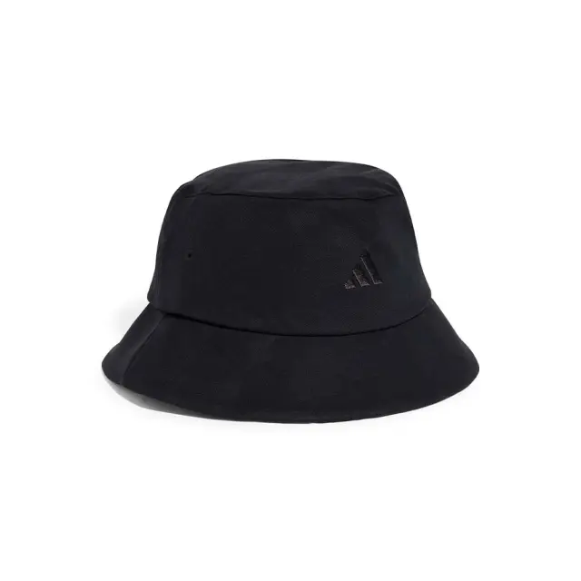 adidas Performance Adult Sportswear 3Stripes Bucket Cap Μαύρο JE5660 (adidas Performance) - One Size