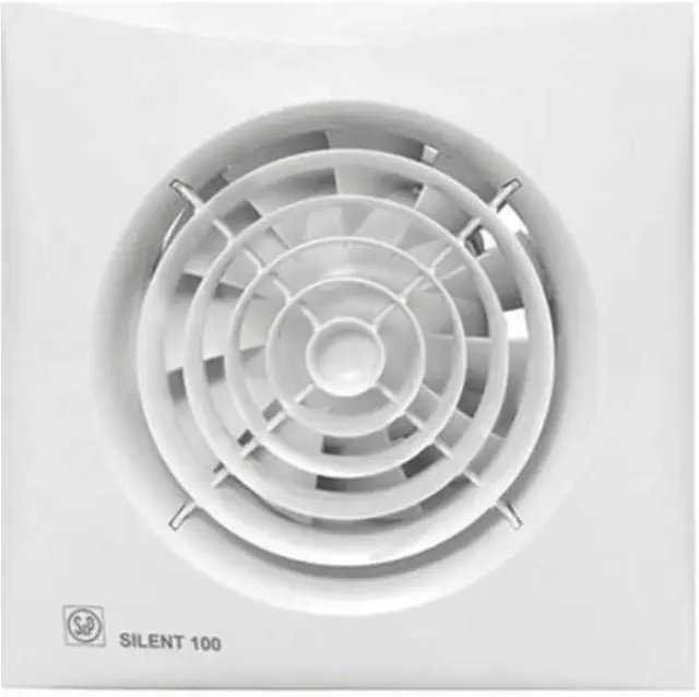 SILENT-100 CRZ (220-240V 50) RE