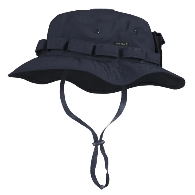 JUNGLE HAT K13014 05MB-Midnight Blue