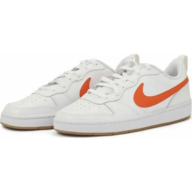 Nike Court Borough Low 2 BQ5448-114 - 40 2