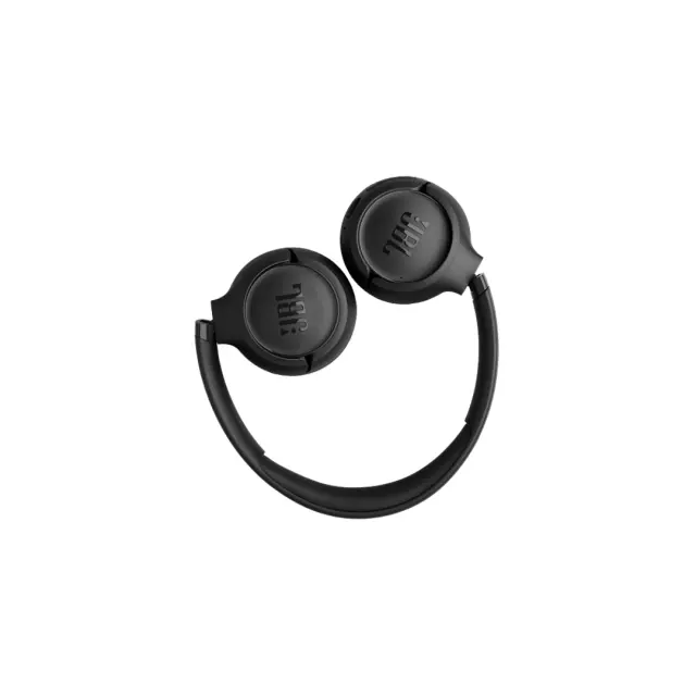 Bluetooth Stereo Ακουστικά JBL Tune 530BT On-ear με Pure Bass 2-Mic BT6.0 και έως 76h Playtime Black 2