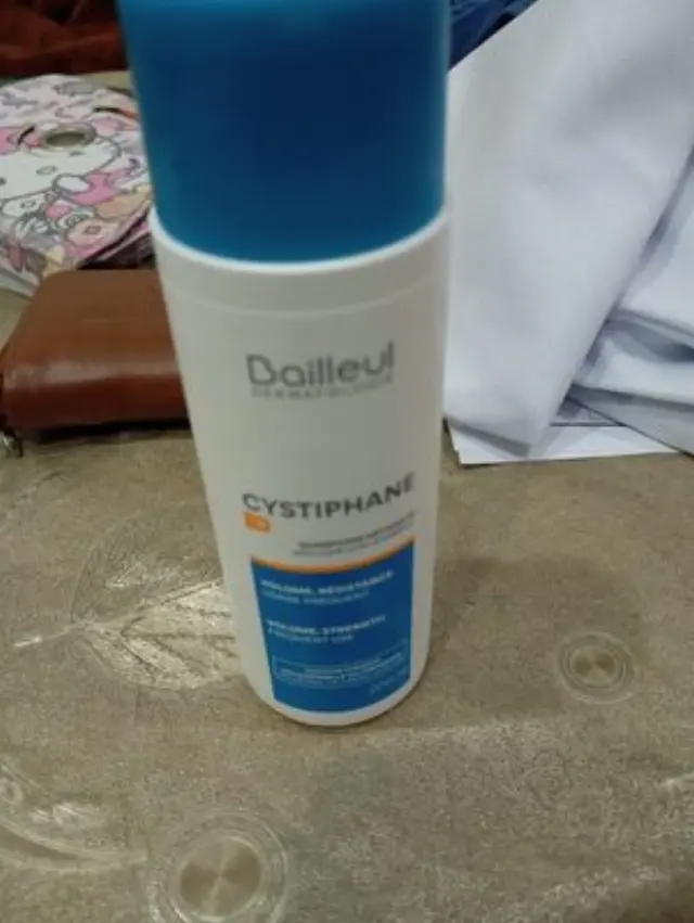 Bailleul Laboratoires Σαμπουάν κατά της Τριχόπτωσης για Ταλαιπωρημένα Μαλλιά 200ml 2
