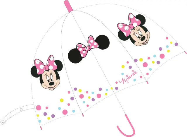 Ομπρέλα Dis Minnie 60501718758