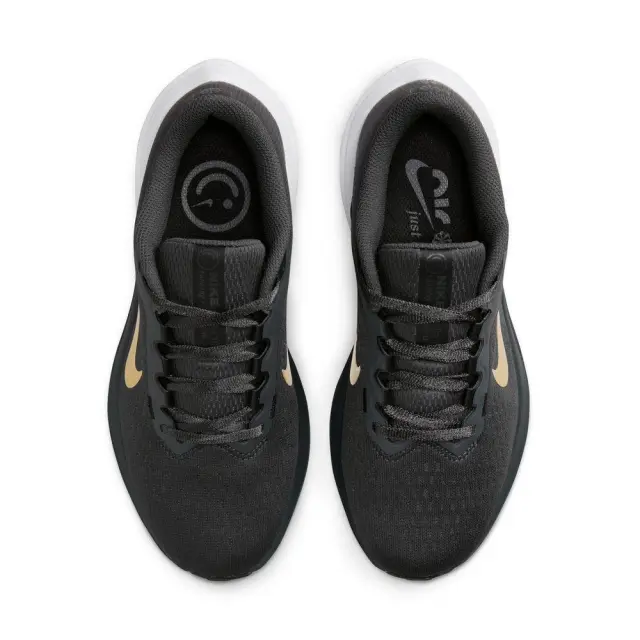 Nike Air Winflo 10 (DV4023-005) - Μαύρο-Χρυσό 3