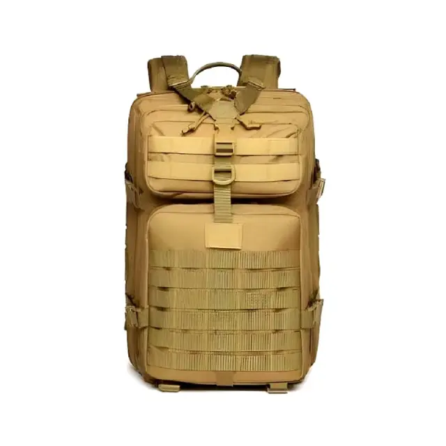Επιχειρησιακό σακίδιο πλάτης - XS8077 - 270348 - Army Green