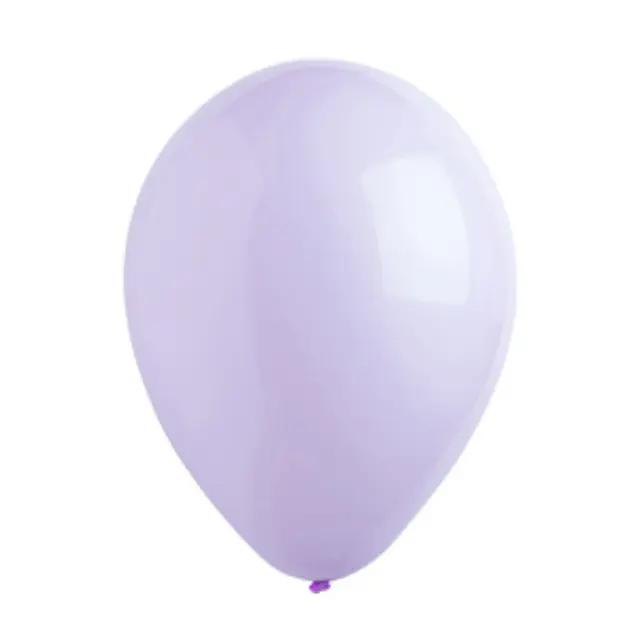 Μπαλόνια πολύ μικρά 5 Λιλά - Lavender Fashion Everts / 100 τεμ