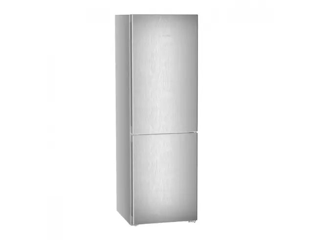 Ψυγειοκαταψύκτης Liebherr CNsfd 5203 Pure No Frost, με Συνολική Χωρητικότητα 330L, Ενεργειακή Κλάση ΕD και Ύψος 185.5cmCNsfd 5203 3