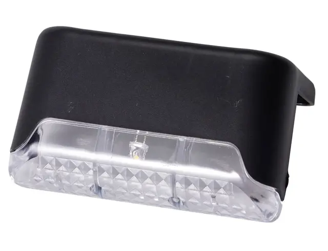 Σετ Ηλιακά φωτιστικά LED με διαστάσεις 8x4x4.5cm - 4 τεμάχια - Black DX9954050 2