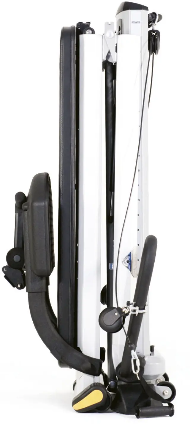 Total Gym GTS 3