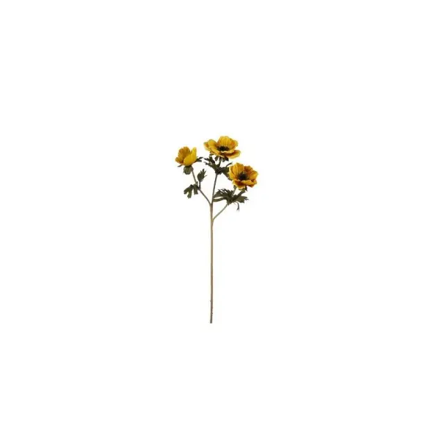 Τριαντάφυλλα, ροζ, τεχνητά λουλούδια, 65cm 2