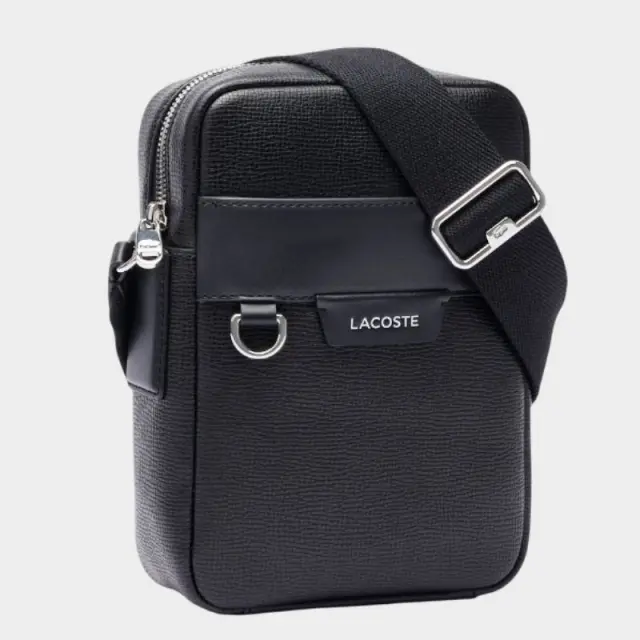 Τσάντα Lacoste NH5047OI-000 Μαύρο - ONESIZE 2