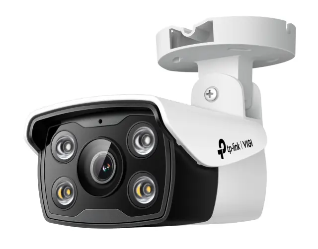 Outdoor Full-Color Bullet Network Camera Tp-Link VIGI C340 (4mm) (v 2.2)