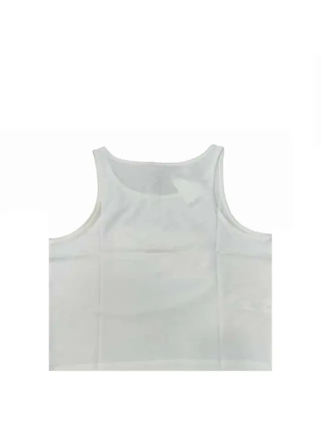 Bdtk Crop Top Off White 1241-908020 - S 2