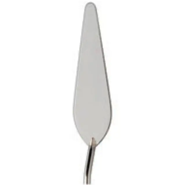 Σπάτουλα Ζωγραφικής RGM Νο013 (Λάμα: 22x83mm)
