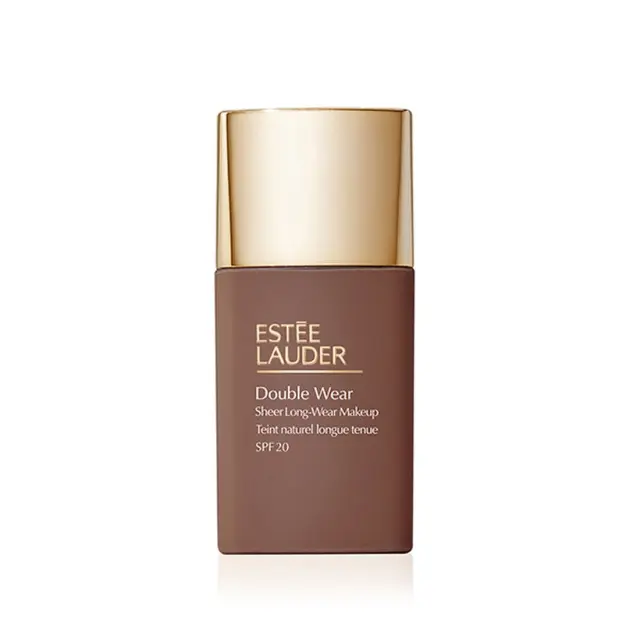 Double Wear Sheer Long-Wear Makeup SPF20 30ml