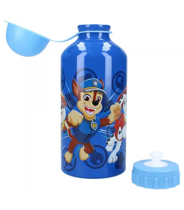 Παγούρι νερού 500ml Paw Patrol "Really Refreshing" Baby Oliver