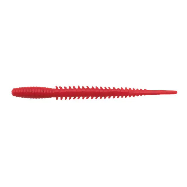 Σιλικονούχο EcoGear Jukusei Aqua Katsu Aji Straight 6cm #J08