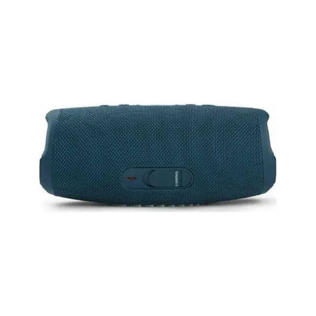 JBL Speaker Charge 5 Bluetooth Portable Blue (JBLCHARGE5BLU) 3