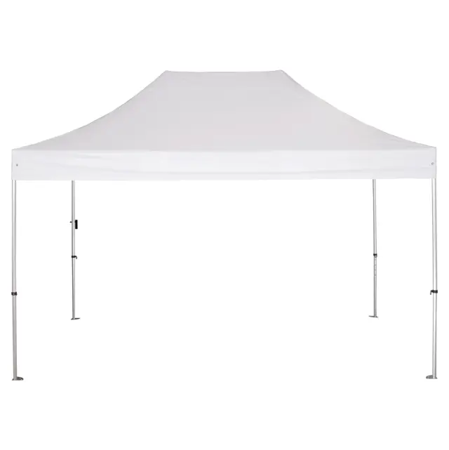 GAZEBO ΕΠΑΓΓΕΛΜΑΤΙΚΟ ΒΑΡΕΩΣ ΤΥΠΟΥ CRESSEN FB96306 ΠΤΥΣΣΟΜΕΝΟ ΑΛΟΥΜΙΝΙΟΥ 3x4,5x3,4Y 3
