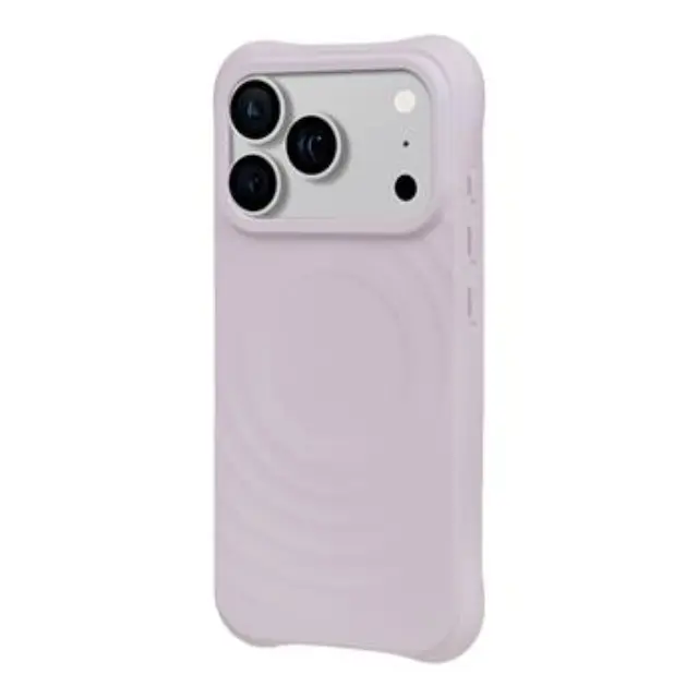 OBAL:ME MagNetix Orbit Cover for Apple iPhone 18 Pro/17 Pro Lilac