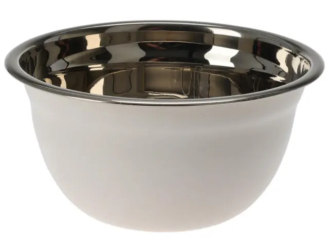 Μπολ σερβιρίσματος Excellent Houseware Από Ανοξείδωτο Ατσάλι - 750ml A12441200 2