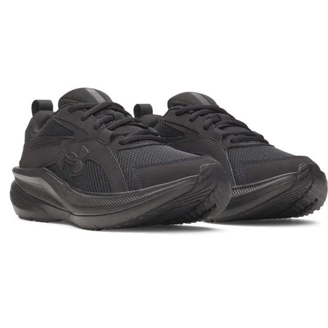 Under Armour Assert 11 (GS) (6006905-002) - Μαύρο 2