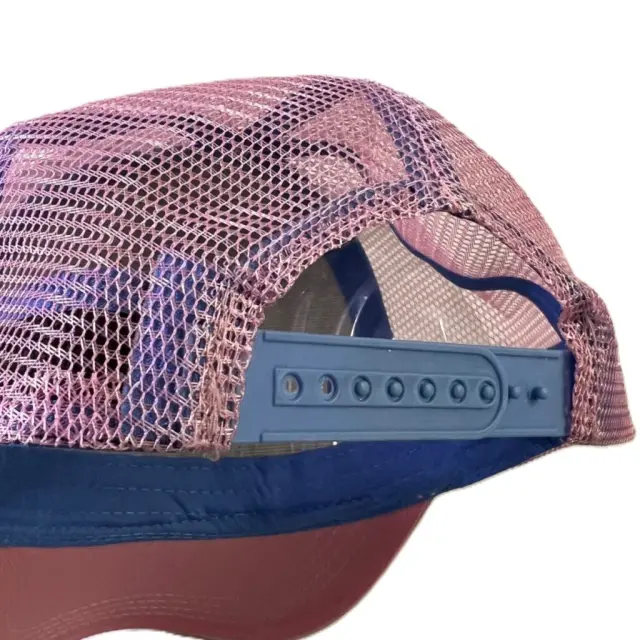 Ghetto Pink Glitter Cartoon Cap Titi 3