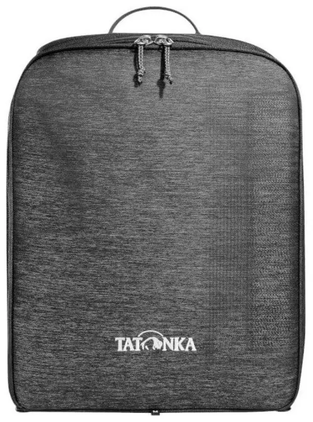Ψυγειότσαντα Tatonka Cooler Bag M Off Black - 2914-220 3