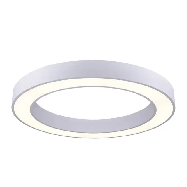 Sino 04243CE/W/W/80 Φωτιστικό LED οροφής λευκό Άσπρο