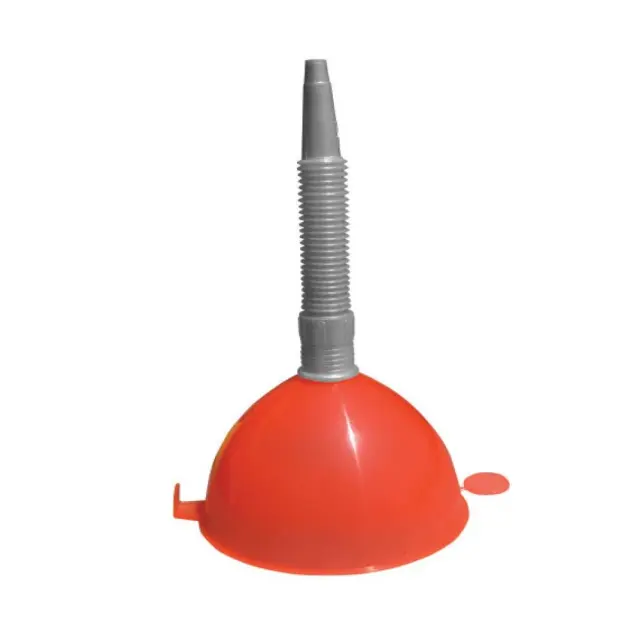 Stabplast Χωνί κουζίνας από πλαστικό με σπιράλ 17,50cm / 102149