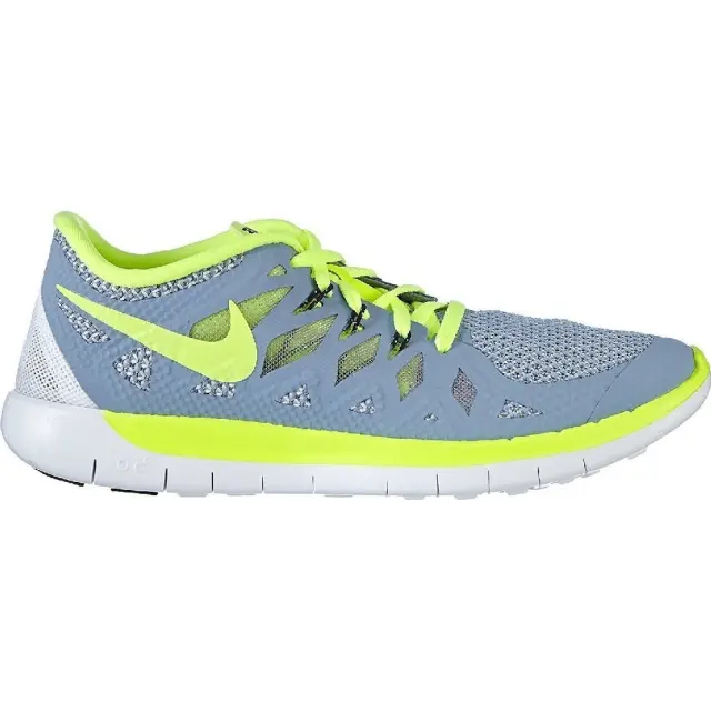 NIKE FREE GS 644428-403 - 38
