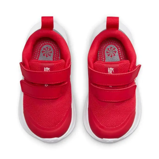 Nike Star Runner 3 (TDV) (DA2778-607) - Κόκκινο 3