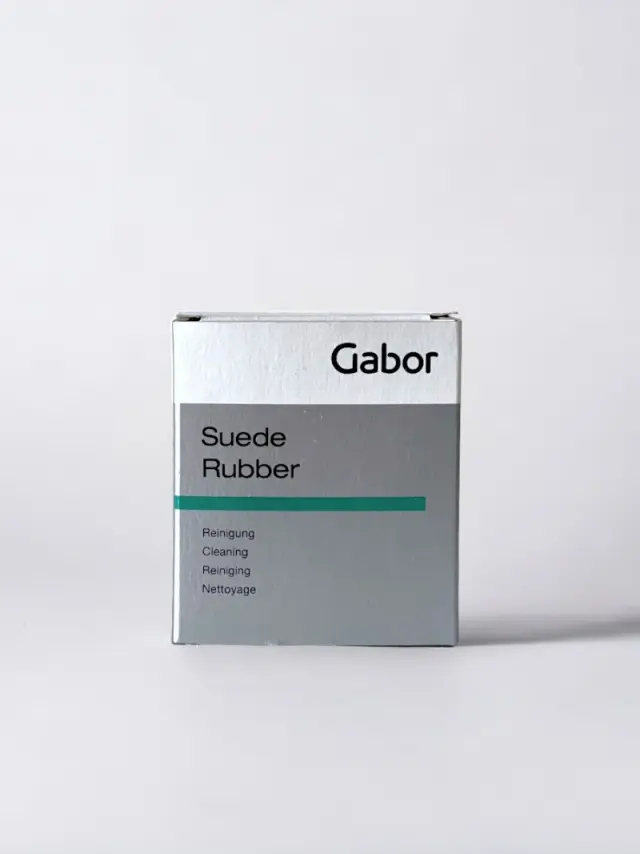 Gabor Περιποίηση Υποδημάτων Αξεσουάρ Άσπρο GAB/901133 TRANSPARENT - 24 2