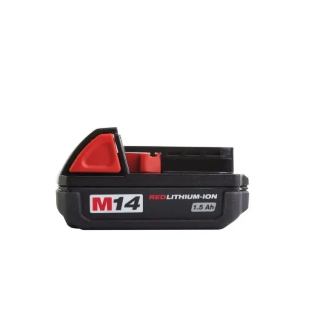 Milwaukee 4932352483 - ΜΠΑΤΑΡΙΑ LI-ON C14 B 1.5Ah MW