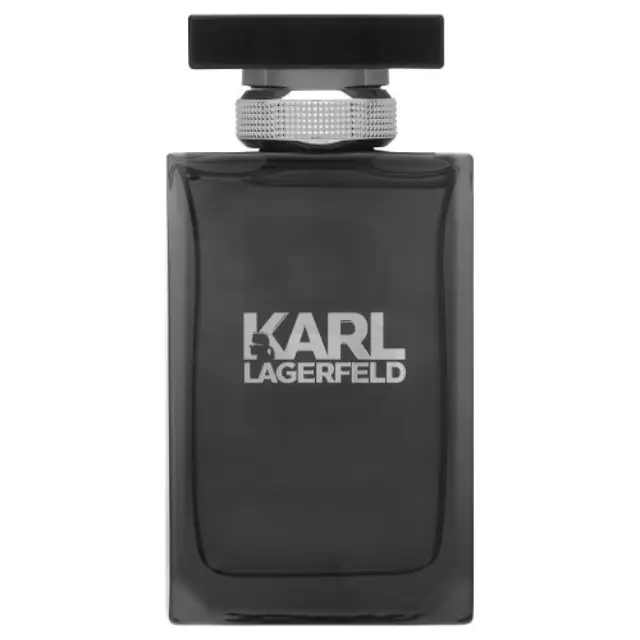 Lagerfeld Karl Lagerfeld for Him Eau de Toilette for men 100 ml