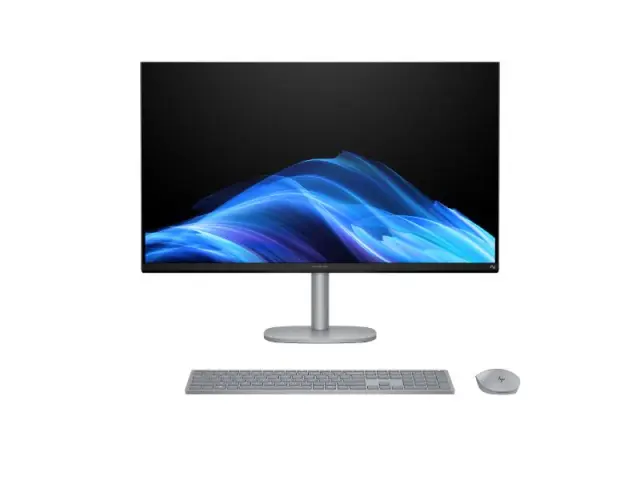 HP All-in-One OmniStudio X NG Ai 32-c1001nv 32''UHD Ultra 7- 256V 16GB 512GB Shared Win 11 Home 3Y (DG9V1EA)