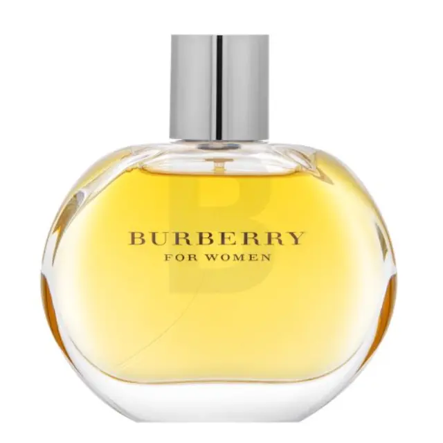 Burberry for Women Eau de Parfum for women 100 ml