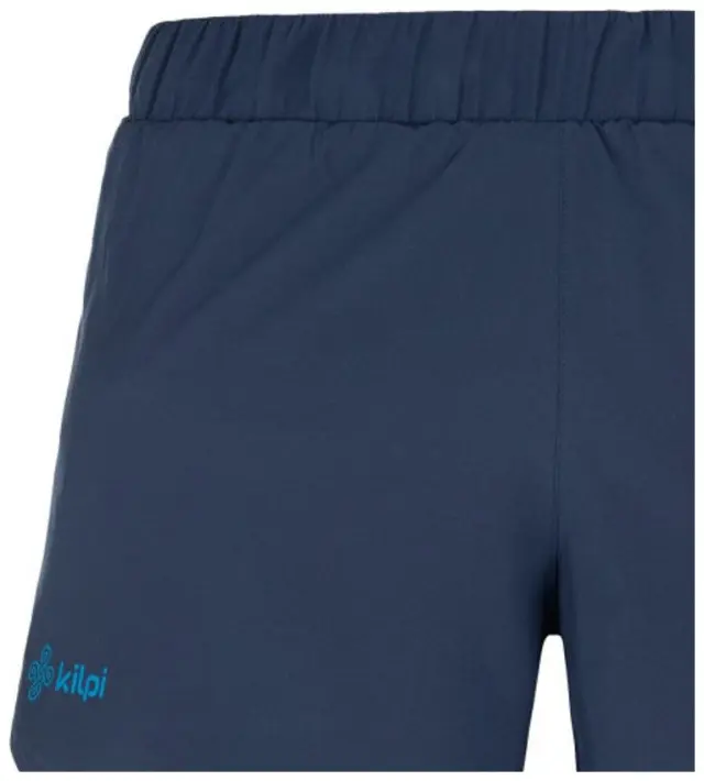 Rafel-M Dark Blue Ανδρικό Σόρτς Kilpi - PM0103KIDBL - 2XL 3