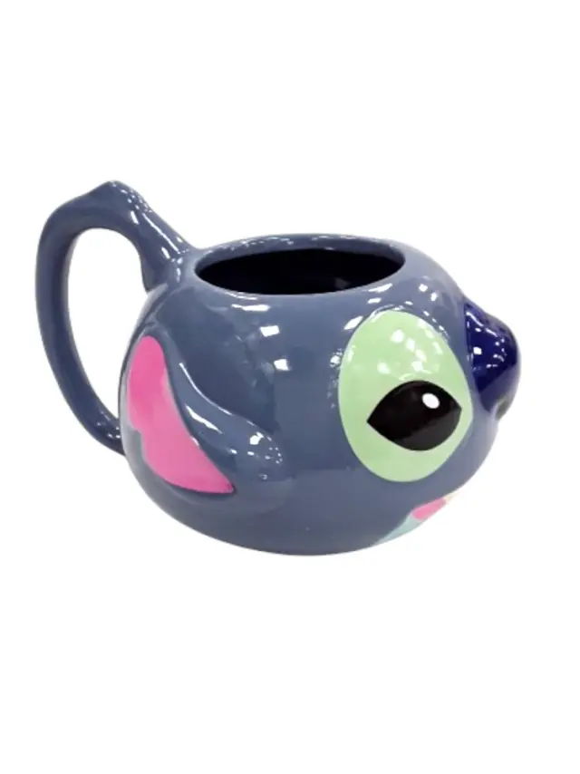 Κούπα Κεραμική 340ml Stitch 300000105751 2
