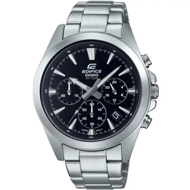 Casio Edifice EFV-630D-1AVUDF