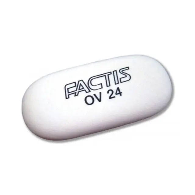 Γομολάστιχα Factis OV24