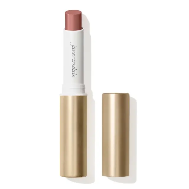 Jane Iredale Limited Edition Desert Rose ColorLuxe Hydrating Cream Lipstick 2g