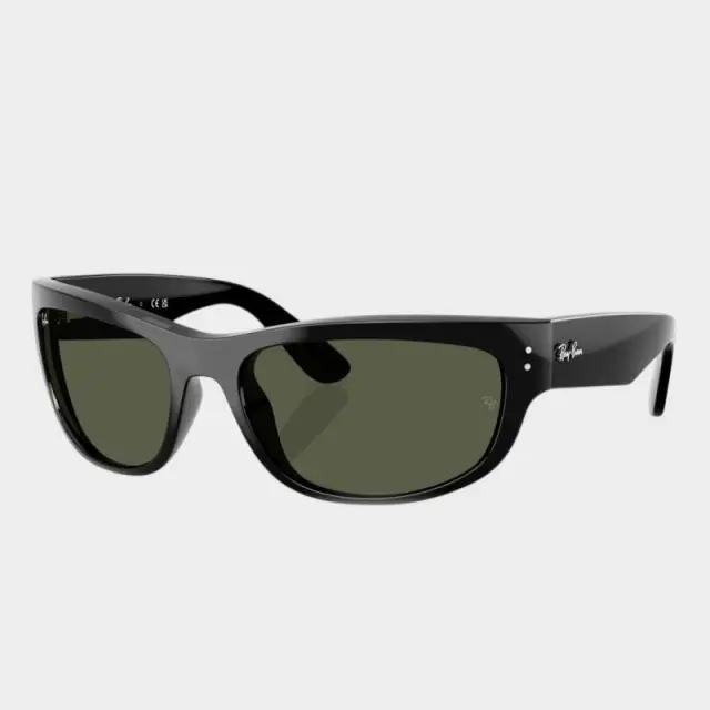 Γυαλιά Ray Ban RB2289 901/31 Μαύρο - 60 2