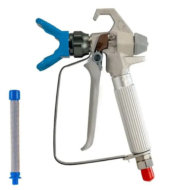 BORMANN Pro BAP7052 - BORMANN Pro BAP7052 Πιστόλι Βαφής Airless για ΒΑΡ7100 (073109) 2