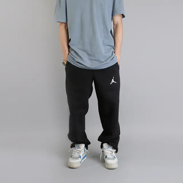 Men's Jordan Flight Pant 823073-010 - M
