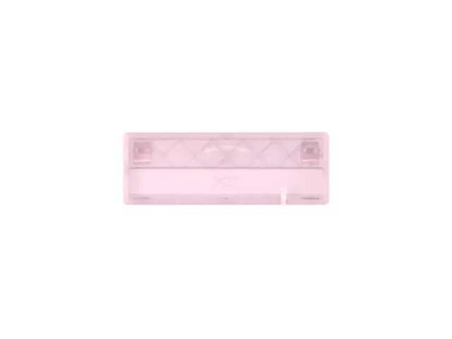 HP HyperX Origins 2 65 Gaming Keyboard Housing - Pink (BF0T9AA)
