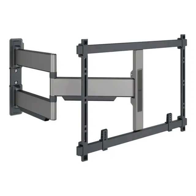 Vogel's TVM 5645 Full-Motion TV Wall Mount Black