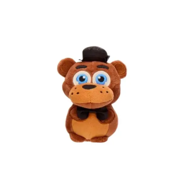 Jazwares Λούτρινο Five Nights at Freddy's Classic Freddy 10 εκ.