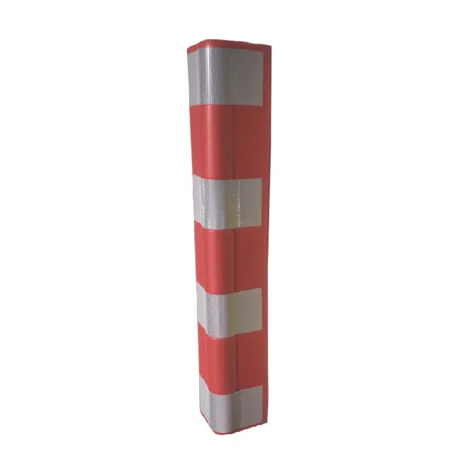 Doorado Γωνία από αφρώδες μαλακό υλικό PARK-DH-VCG3 RED