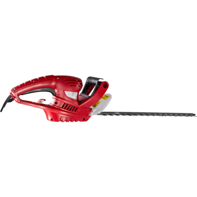 RAIDER Ψαλίδι μπορντούρας ηλεκτρικό 450mm 500W RD-HT07 2